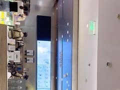 -喜茶(杭州滨江宝龙店)