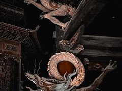 -报恩寺(平武县)