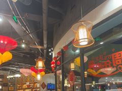 -粤点越有·茶点·粤菜(樵岭国际店)