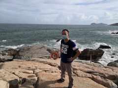 -广东惠东海龟国家级自然保护区