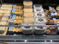-Olé精品超市(北京合生汇店)
