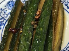 -馬香远蘭州牛肉面(武汉群星城首店)