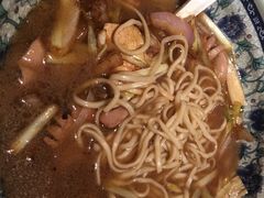 -慧娟面馆·餐厅(望江路店)