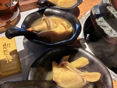 -芸山季·云南山珍菌火锅(南翔印象城MEGA店)