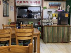 -金家米肠汤饭(振华路店)