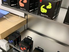 -Apple零售店(深圳益田假日广场店)