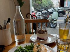 -Egg•Allday Brunch(襄阳北路店)