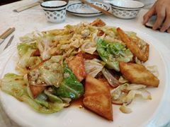-巴依老爷新疆美食(清华东门店)