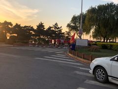 -丁香湖公园
