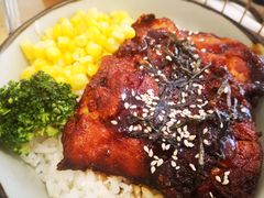 -米国现煲煲仔饭(塔子湖店)