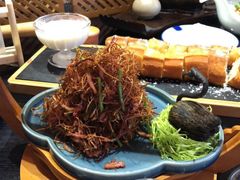 -夜宴江景餐厅