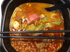 -阿香米线(深业上城店)