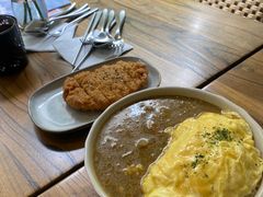 -SONGUOLIFE松果咖啡(七莘路店)