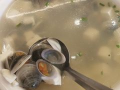-渔中舟海鲜大排档(普陀沈家门店)