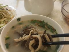 -那达慕蒙古风味酒楼