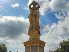 -广州莲花山旅游区
