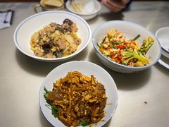 -农耕记·湖南土菜(海上世界店)