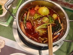-一围小火锅(佳兆业广场店)