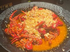 -红盔甲·小龙虾(人民广场店)