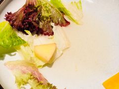 -炭舍干锅·烤鱼(扬名广场店)