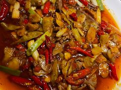 -院8里·小聚园(九眼桥店)