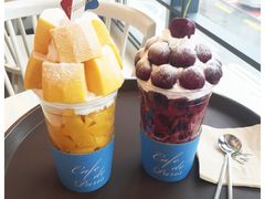 -Cafe de Paris(林荫路店)