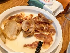 -金锅小厨(乐活街店)