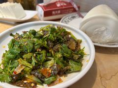 -陈大锅·岳阳鱼馆·地道岳阳菜(美食街店)