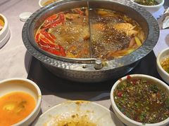 -一绪に寿喜烧自助(世茂广场店)