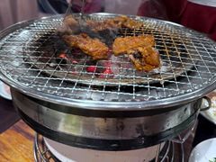 -蒜香焼肉PURUSHIN(马场路店)