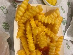 -Shake Shack(西单大悦城店)