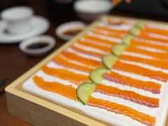 -壹湖两岸·鱼鲜山里菜(东江湖店)