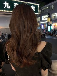 -蚂蚁造型沙龙
