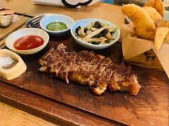 恩空间经典牛排-EN SPACE恩空间