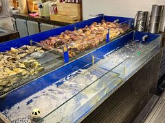 -深海壹品海鲜自助餐厅(吾悦广场店)