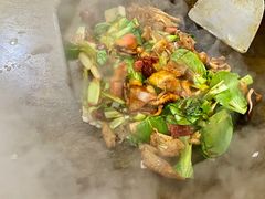 -味中味休闲小吃(同济路店)