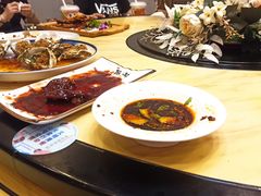 -好人家海鲜酒楼(淞南路店)