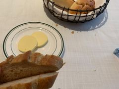 -Wolfgang’s Steakhouse 沃夫冈牛排馆(上海白玉兰广场店)