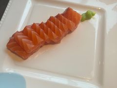 -“香”全日餐厅·株洲大汉希尔顿酒店