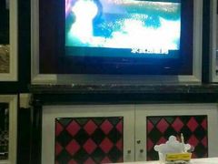 -自由港KTV(王子公主金平店)
