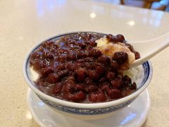 红豆双皮奶-仁信老铺甜品(北京路店)