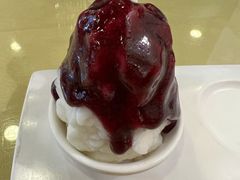 -东四民芳餐厅(朝阳门店)