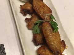 -WOLFGANG PUCK KITCHEN & BAR(迪士尼小镇店)