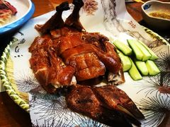 -福照楼汽锅鸡·云南菜(护国路店)