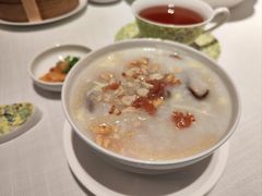 -君庭中餐厅(友谊宾馆店)