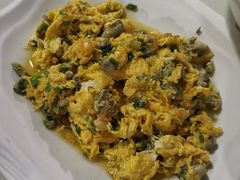 -胖大嫂渔家排档·全海景餐厅(渔村店)