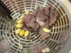 -嬷孙家潮汕牛肉火锅(北京路天河城店)