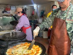 -大南门牛肉包子店