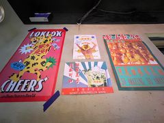 -碌碌发·东南亚风味烧烤档(体育西店)