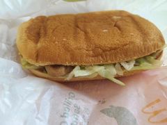 -麦当劳(莒县服务区店)